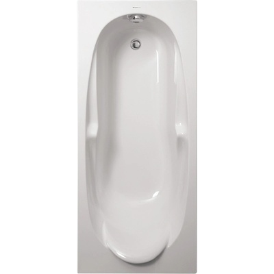Vagnerplast Kleopatra 160 x 70 cm VPBA167KLE2X-04