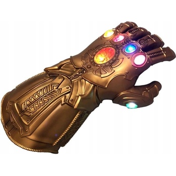 Korbi Thanos Avengers Infinity Glove LED