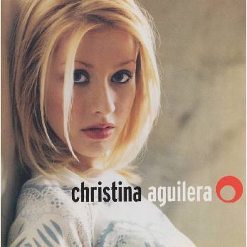 Virginia Records / Sony Music Christina Aguilera - Christina Aguilera, Limited Edition (Vinyl)