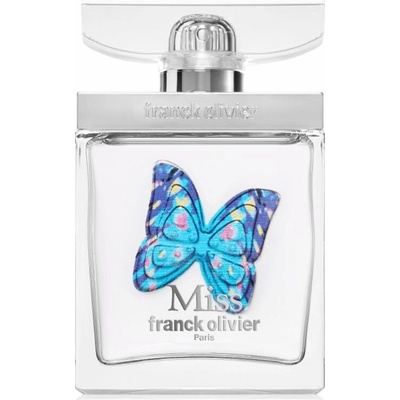 Franck Oliver Miss parfémovaná voda dámská 50 ml