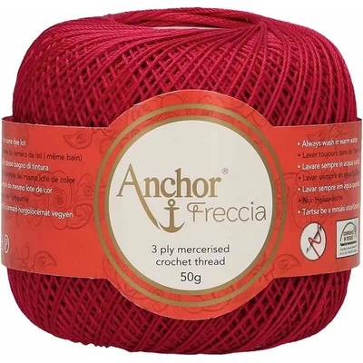 Anchor Freccia 12 - 606 Cyklámen
