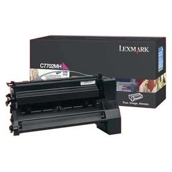 Lexmark C7702MH - originálny