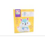 TM Toys Wow Box: Комплект за плетене "Вържи една лисица! (WOW0273)