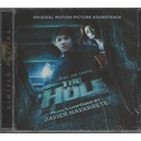 Ost - The Hole CD