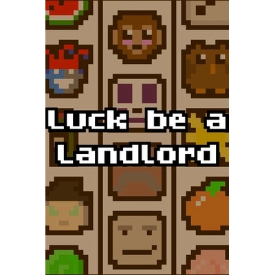 TrampolineTales Luck be a Landlord (PC)