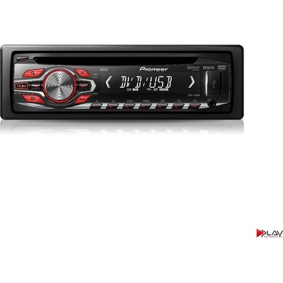 Pioneer DVH-340UB