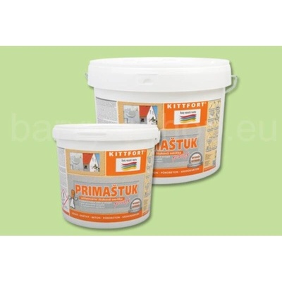 Kittfort Primaštuk 25kg