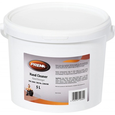 Prema mycí pasta na ruce Hand Cleaner PHC-5000 5 l