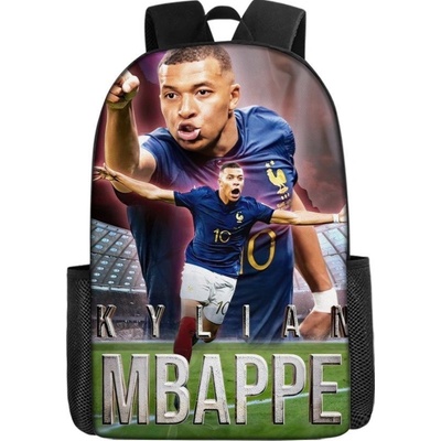 Numberoplus fotbalový Kylian Mbappé MP10 MP 2