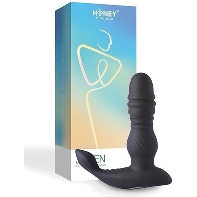 Honey Play Box Jaden Black