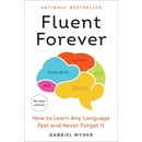 Fluent Forever - Revised Edition