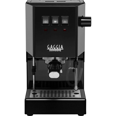 Gaggia CLASSIC EVO black