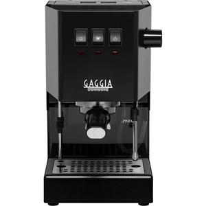 Gaggia CLASSIC EVO black