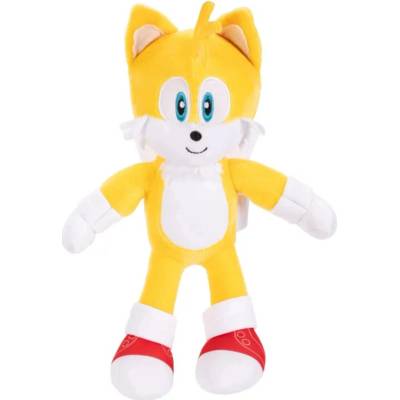 Jakks Pacific Sonic the Hedgehog Tails 25 cm