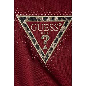 GUESS суичър за деца от памук (J6BQ07.K6093.9BY2) - answear - 103,64 лв