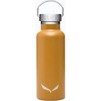 Salewa Термобутилка Salewa Valsura Insul 450 ml golden brown/secret poem