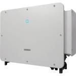 SUNGROW SG125CX-P2 v113 (AFCI, SPD DC I+II/AC II, превключвател DC, PID) Инвертор (SG125CX-P2)