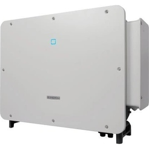 SUNGROW SG125CX-P2 v113 (AFCI, SPD DC I+II/AC II, превключвател DC, PID) Инвертор (SG125CX-P2)