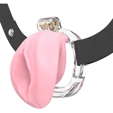 Rimba P-Cage PC10 penis Pussy Pink