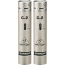 Behringer C-2
