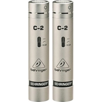 Behringer C-2