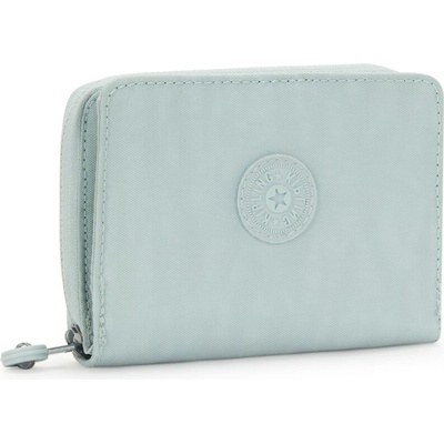 Dámská peněženka Kipling MONEY LOVE Breezy Blue