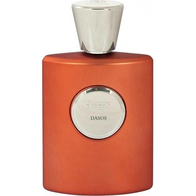 Giardino Benessere Dasos parfémovaná voda unisex 100 ml