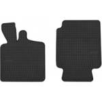 FroGum Гумени стелки Frogum съвместими с Smart ForTwo I - (1998-2007)