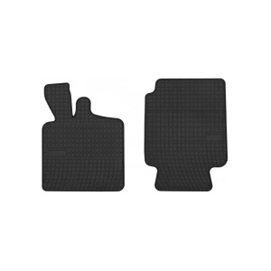 FroGum Гумени стелки Frogum съвместими с Smart ForTwo I - (1998-2007)