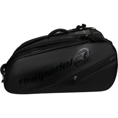 Bullpadel BPP26016 Casual Black
