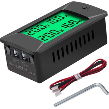 Peacefair PZEM-025 (PZEM-025)