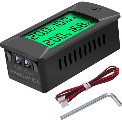 Peacefair PZEM-025 (PZEM-025)