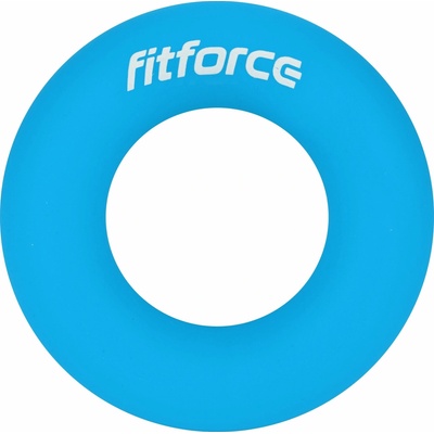 Fitforce RINGGRIP S modrá