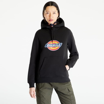 Dickies Icon Logo HD black