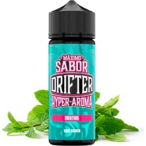 Juice Sauz Drifter Bar Drifter Hyper Menthol 10ml/120ml - boombvaping - 25,41 лв