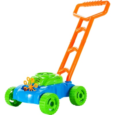 Sekačka na bubliny s náplní