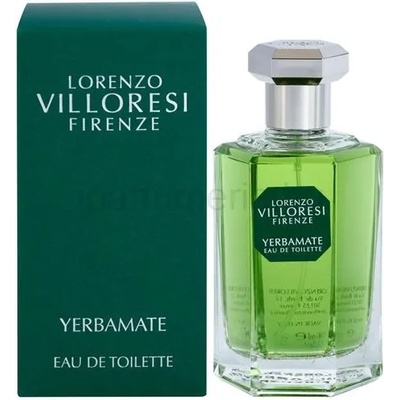 Lorenzo Villoresi Yerbamate EDT 100 ml