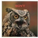 Sovy - Jiří Bednář