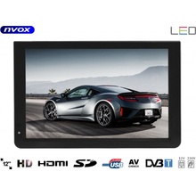 NVOX DVB12T