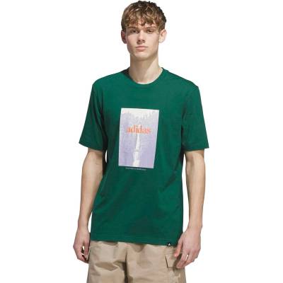 Adidas Тениска Waterfall Graphic T-shirt