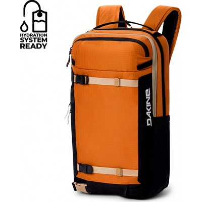 Dakine Mission Pro 18l rubber