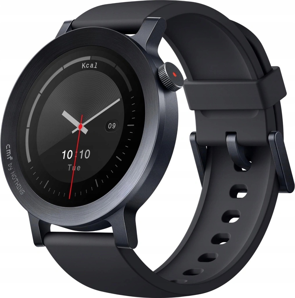 CMF by NOTHING Watch 3 Pro