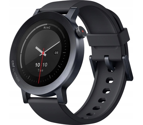 CMF by NOTHING Watch 3 Pro
