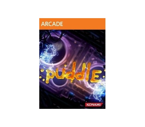 Puddle