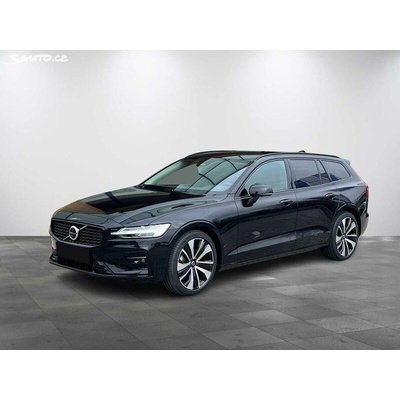 Volvo V60 B4 145 kW