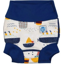 Splash About Plavky Happy Nappy DUO Tug Boats
