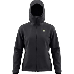 Karpos Дамско водоустойчиво яке Karpos Women's Pluvia Winter Jacket Waterproof jacket - Black (102-5460-0114)