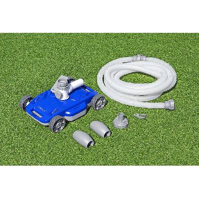 BESTWAY Flowclear AquaDrift automatický bazénový čistič 58665