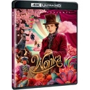 Wonka UHD