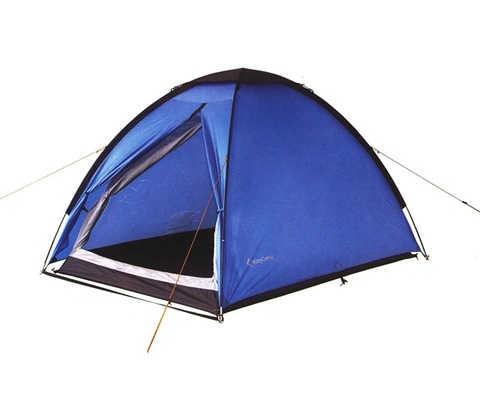 King Camp Holiday 4